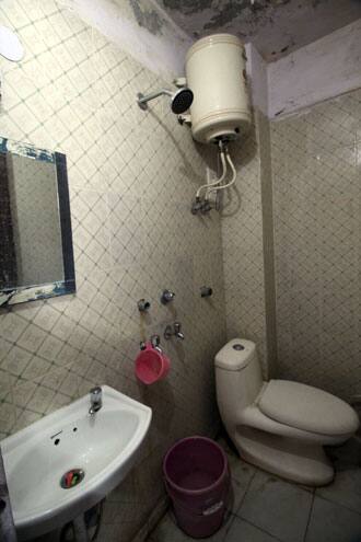 Hotel Sudarshan Palace Deluxe, New Delhi 2